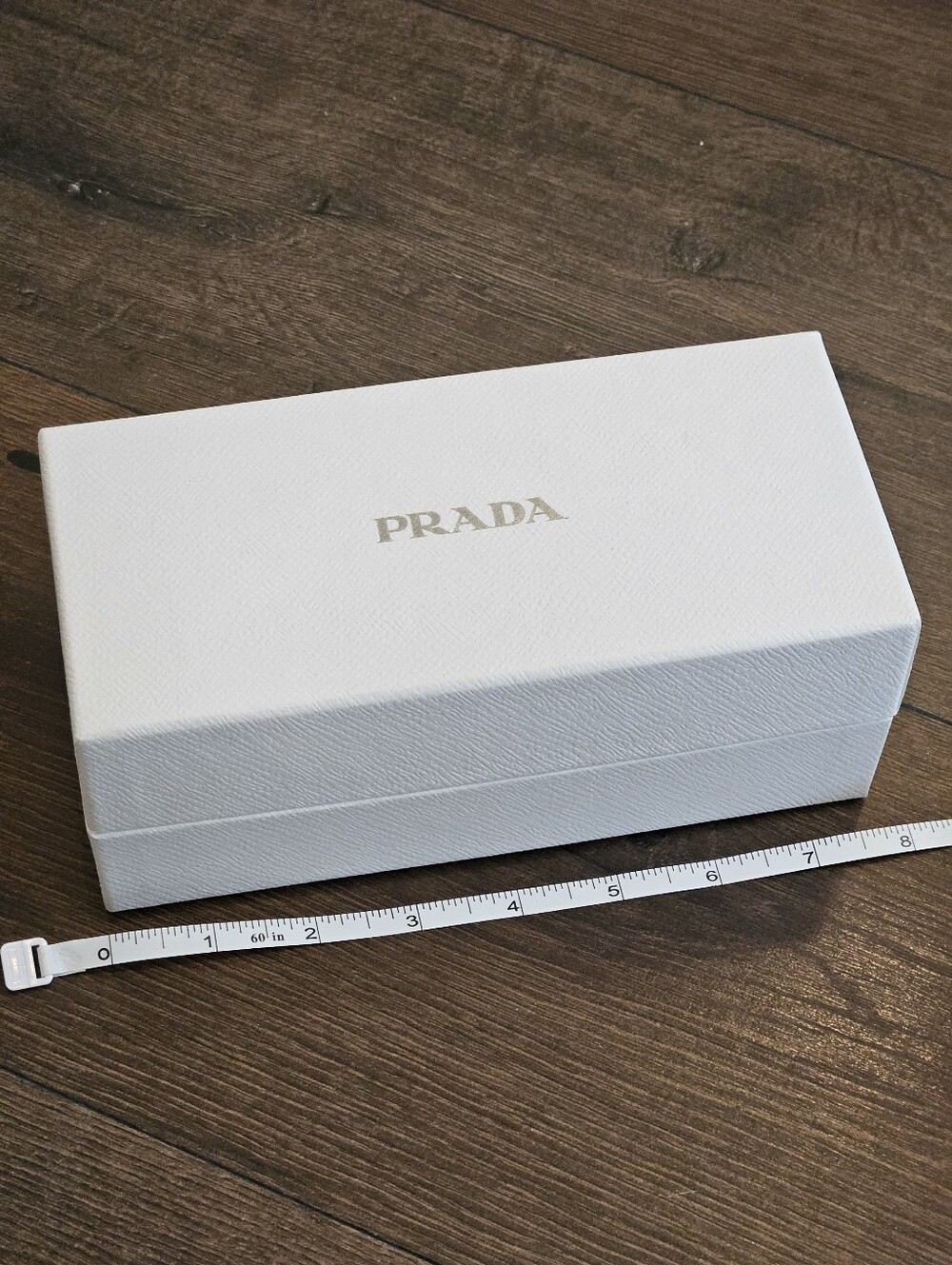 Prada Collector Gift Bundle Book Box Air Fresheners Paradoxe Sample Luxury Set - Picture 16 of 16